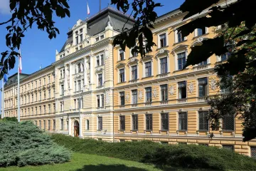 VOP CZ hlásil potíže s informačním systémem