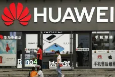 Huawei kvůli sankcím zastaví výrobu svých čipů Kirin