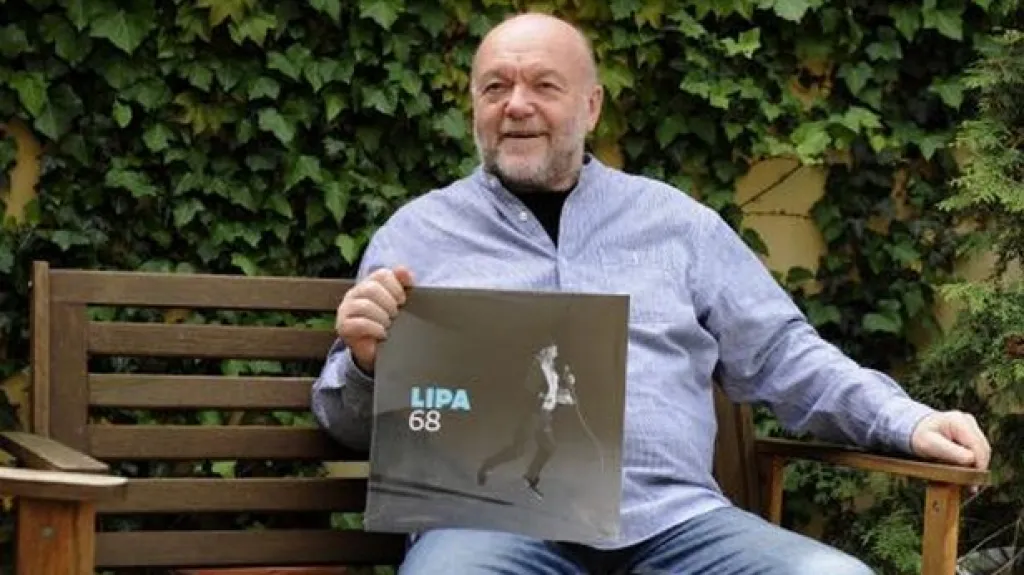 Peter Lipa