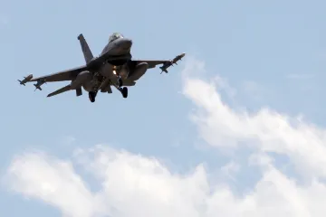 Ruské vojenské letadlo prý už dvakrát narušilo vzdušný prostor Turecka