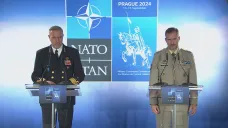 Konference NATO