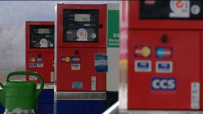 Reportáž Zuzany Luňákové