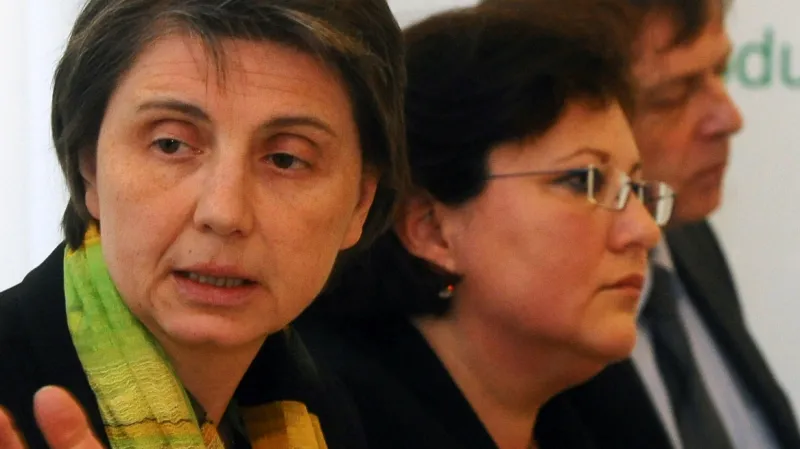 TK k dopadům elektrárny Prunéřov, Honová uprostřed