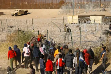 Republikáni slibují masové deportace migrantů
