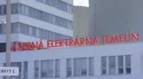 Jaderná elektrárna Temelín