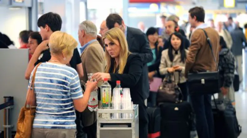 Reportáž Veroniky Markové a Vandy Kašové