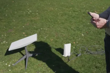 Ruská ztráta přístupu ke Starlinku na frontě může nahrát ukrajinské armádě