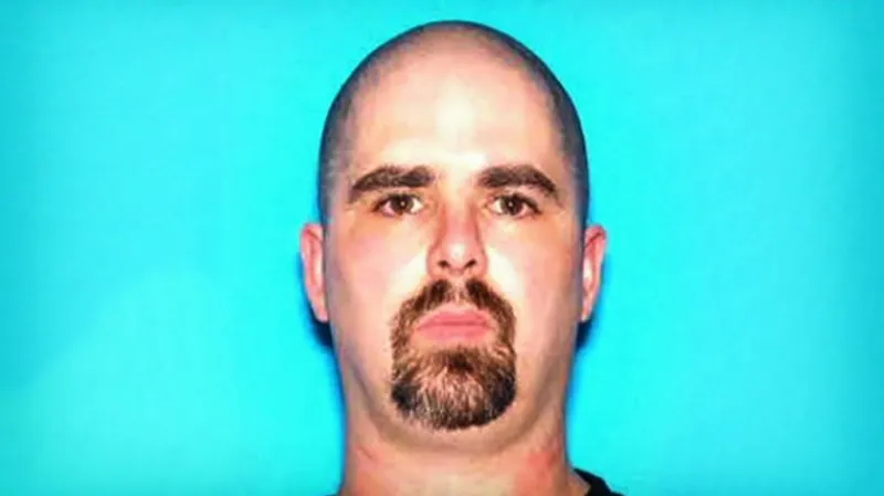 Wade Michael Page, atentátník z Wisconsinu