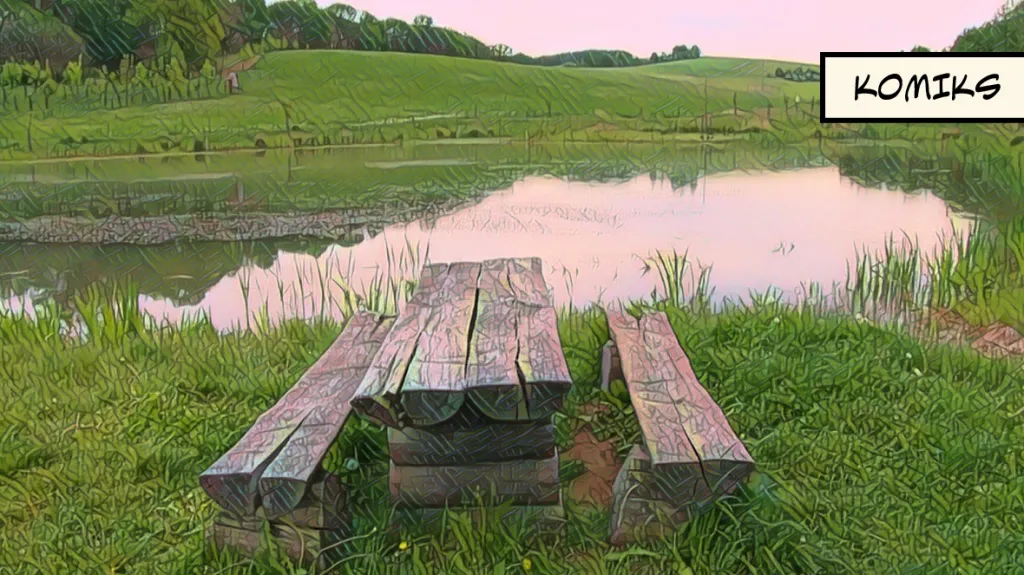 Do České krajiny se vracejí mokřady