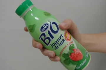 Agrofert dostal zelenou ke koupi Olmy a Milkarga