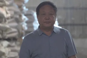 Další čínský miliardář je v nemilosti vlády. Sun Ta-wu kritizoval utajování epidemie afrického moru