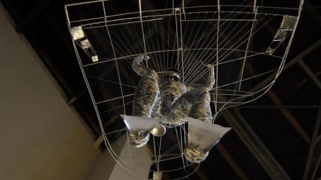 Bienále výtvarných forem 2010