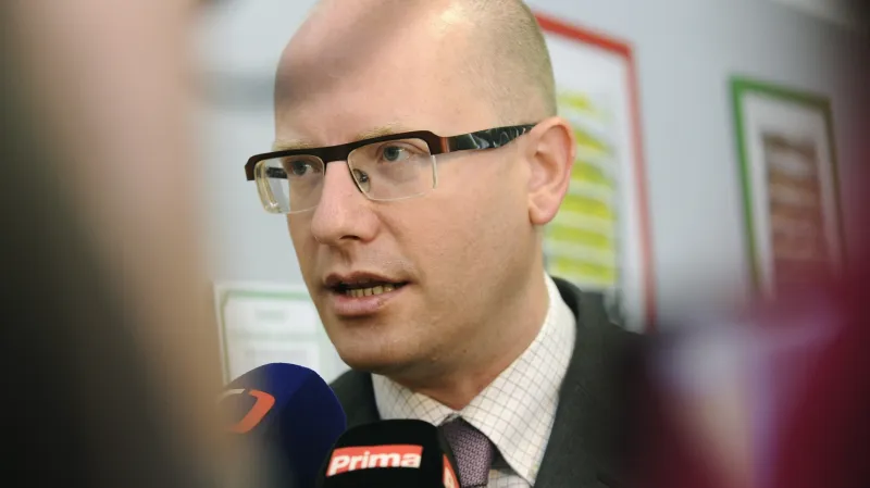 Bohuslav Sobotka