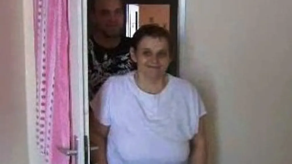 Pacientům s mentálním postižením hrozí, že skončí v ústavu.