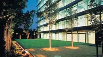 Realizace studia D3A