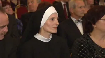 Anežka Anna Polehlová