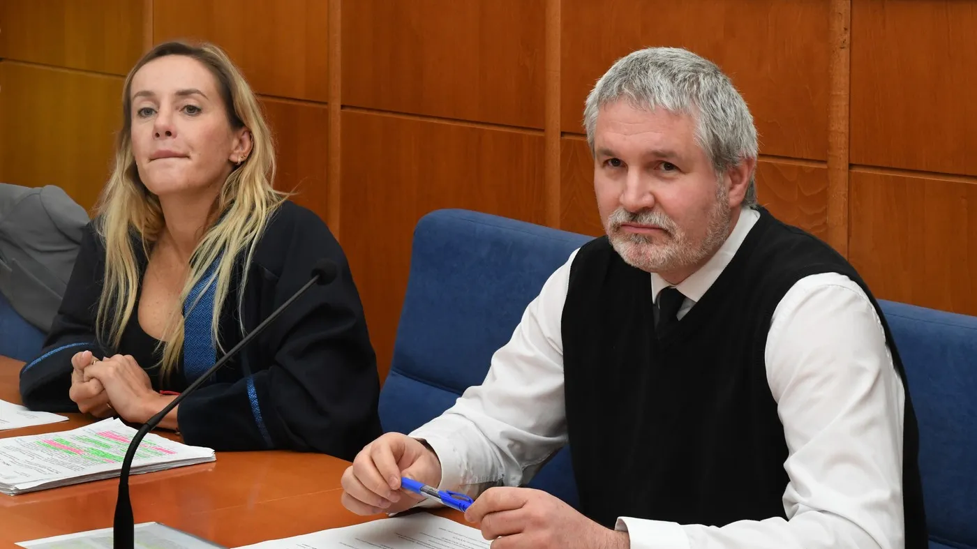 Soud zprostil obžaloby šéfa ústavu ve Vejprtech, kde při požáru zemřeli klienti