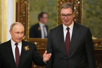 „Jízdenku do EU“ Srbsko expresně rozdává Rusům. I těm sankcionovaným
