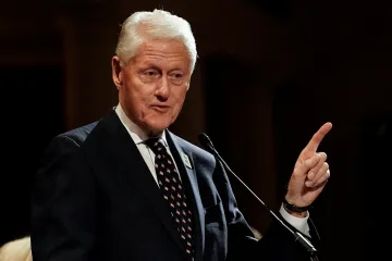 Trump požádá FBI o vyšetření vazeb demokratů na Epsteina