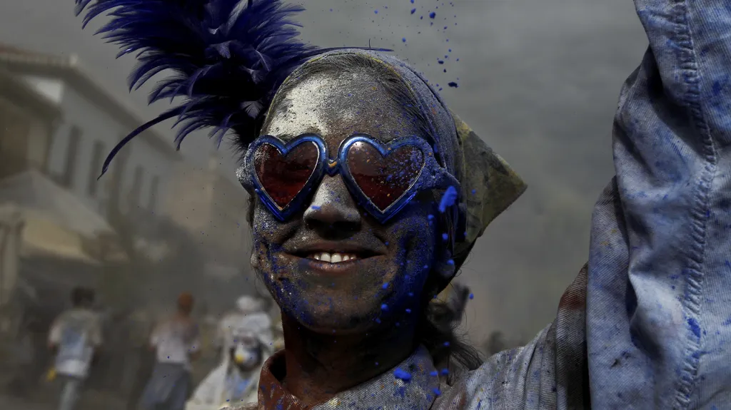 Týden obrazem - 3. 3. 2017