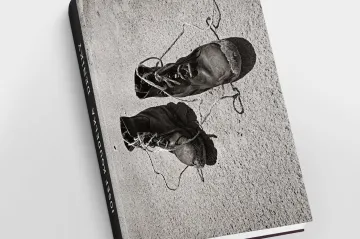 „Fotky jsou takový, jaký jseš ty.“ Josef Koudelka vydal své Deníky