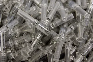 Plošné očkování na žloutenku A je na místě, situace se nelepší, upozorňuje lékař