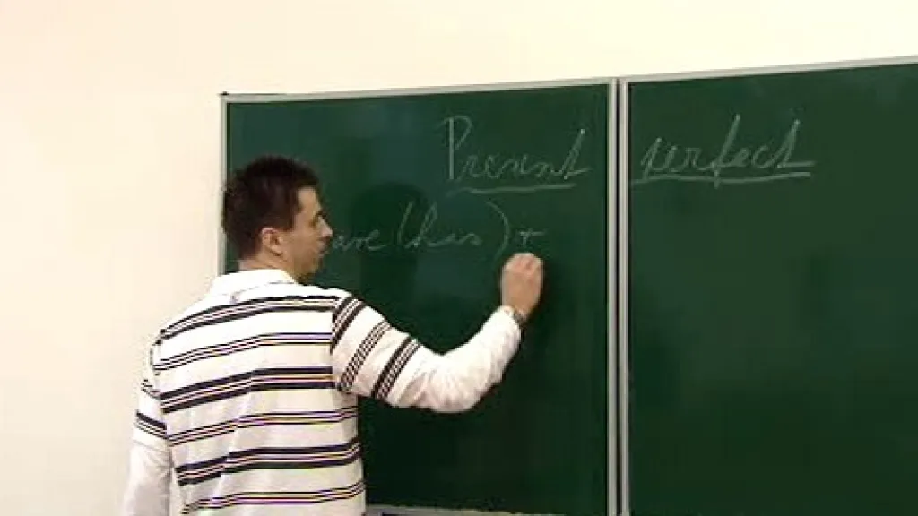 Učitel