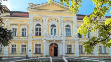 Nemocnice Královské Vinohrady