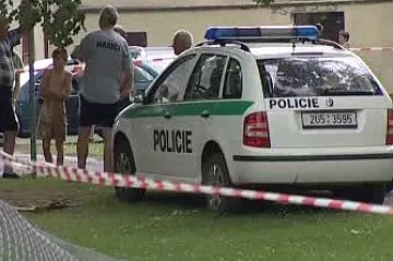 Vrah několika výstřely zastřelil expolicistu spojeného s kauzou Berky