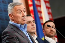 Prosadil nezávislost na Srbsku, čelil podezření z pašování. Končí černohorský prezident Djukanovič