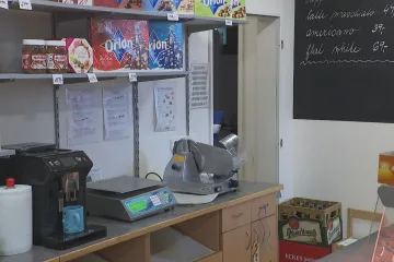 Část obcí na Jihlavsku zůstala bez obchodů