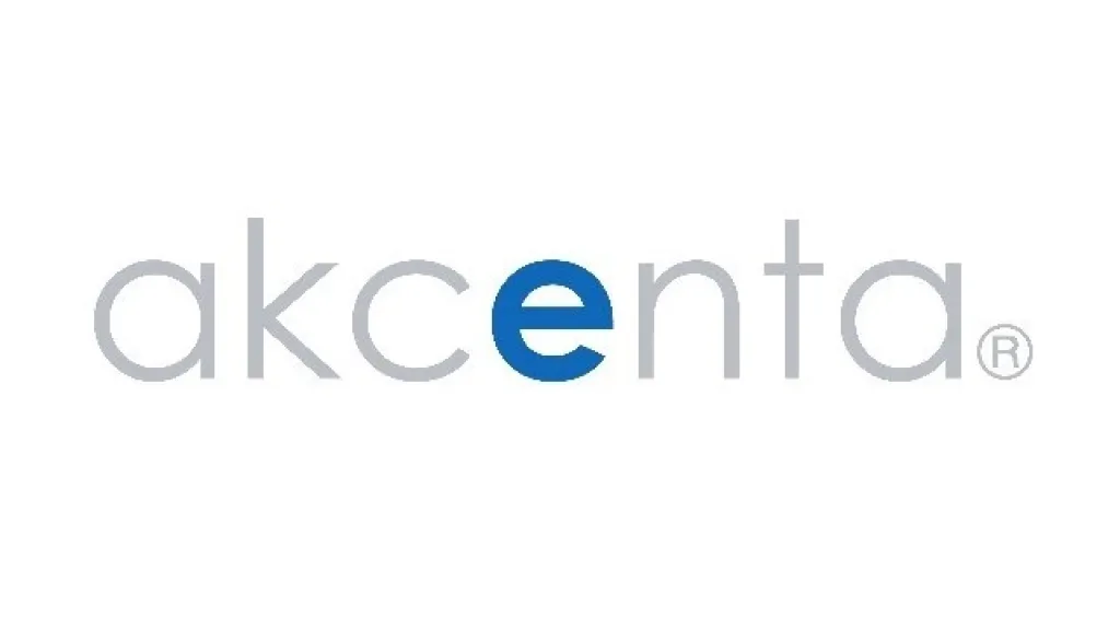 Společnost Akcenta