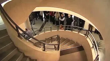 Nová budova Jihočeské univerzity