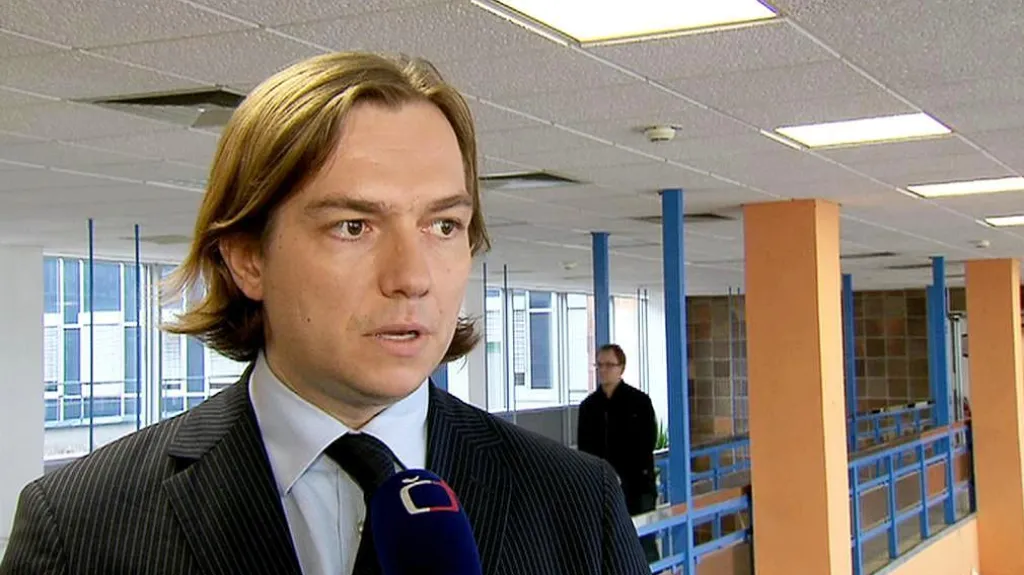 Michal Babák