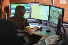 Nový simulátor naučí záchranáře na lince 155, jak se vypořádat s krizemi i pádem letadla