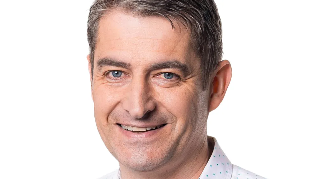 Ivo Trešl