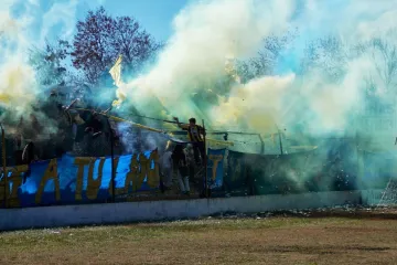 Emise aerosolů po desetiletí maskovaly oteplování Země