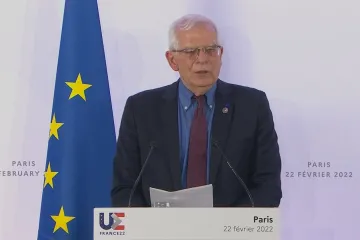 Unie vytvoří síly rychlé reakce. Budou mít až pět tisíc vojáků