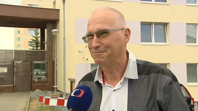 Stanislav Růžička