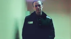 Alexej Navalnyj na videu z trestanecké kolonie z dubna 2023
