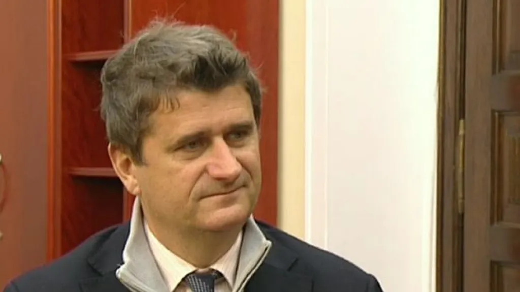 Janusz Palikot