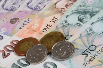 Mimořádný vklad na účet bude zajištěn proti krachu instituce