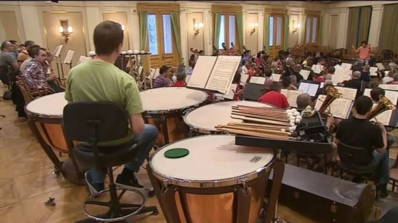 Reportáž Zuzany Neuvirtové