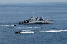 Italská policie objevila v moři u Sicílie balíky s kokainem za 400 milionů eur