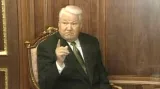 Boris Jelcin