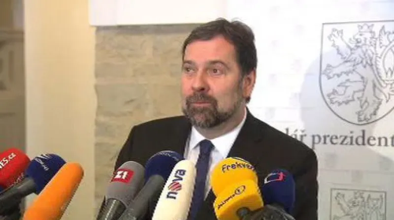 Reportáž Olgy Málkové a Daniela Takáče