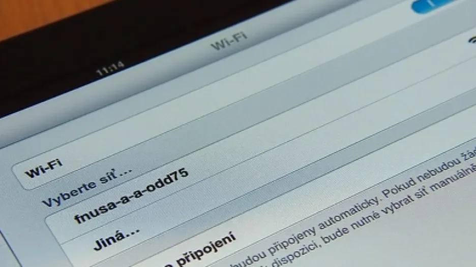 Volný čas si pacienti mohou krátit i na internetu