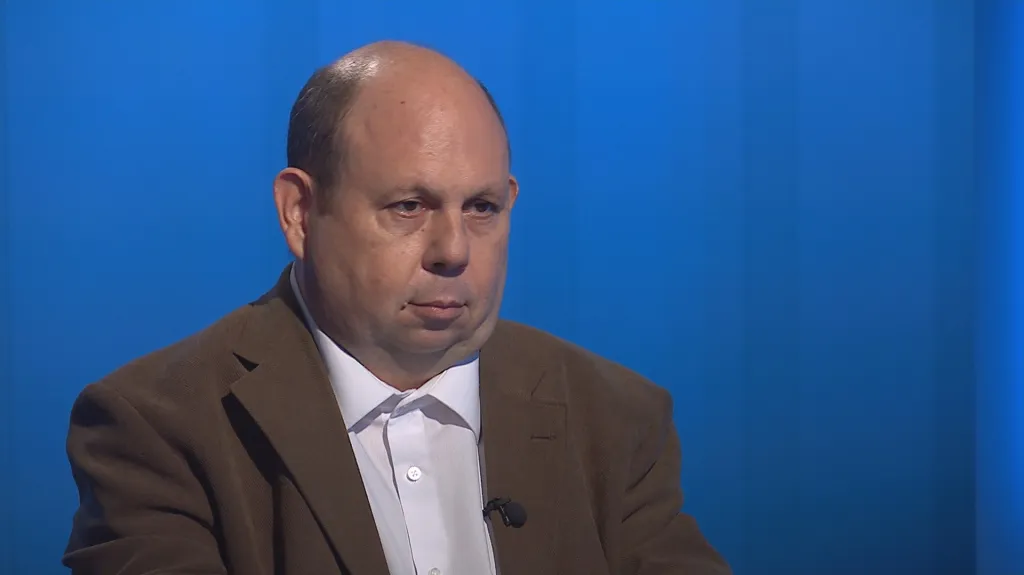 Tomáš Cikrt