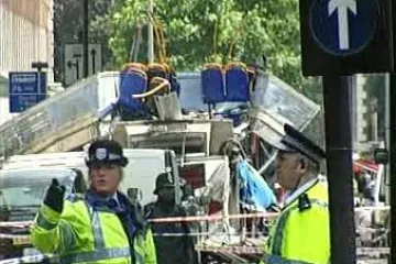 Terorismus je racionální a psychologická zbraň