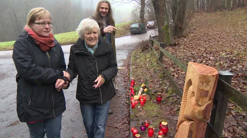 Hrádeček - vzpomínka na Václava Havla